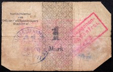 GNADENFREI / PIŁAWA GÓRNA