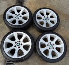 CERCHI IN LEGA BMW SERIE 3 R18