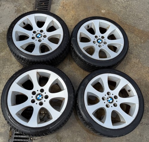 Cerchi lega bmw serie - bmw, r18