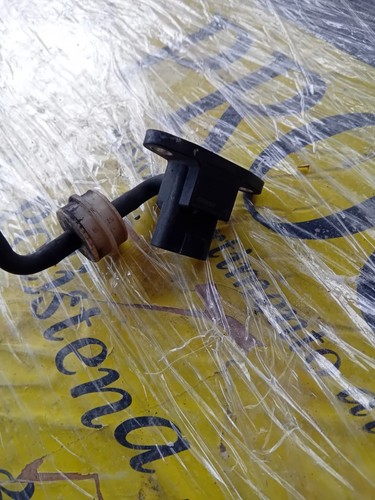 Sensore pressione turbina