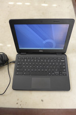 Dell Chromebook 3100 (11.6"
