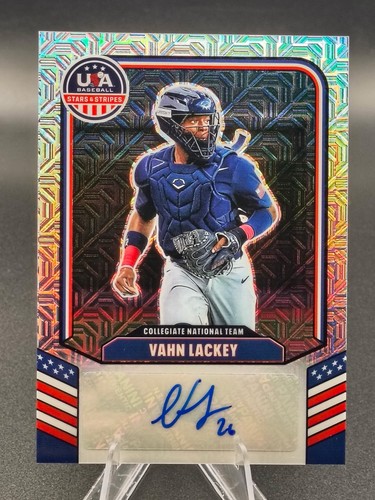 2026 panini stars stripes - 2026, &
