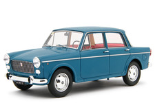 LAUDORACING-MODELS 1:18 Fiat