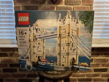 LEGO Creator Expert London