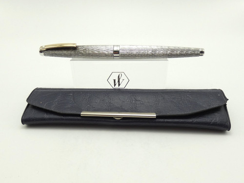 Vintage lady sheaffer silver - vintage,