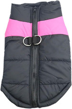 Cappottino Invernale