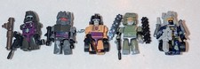 Lotto Transformers Kre-0