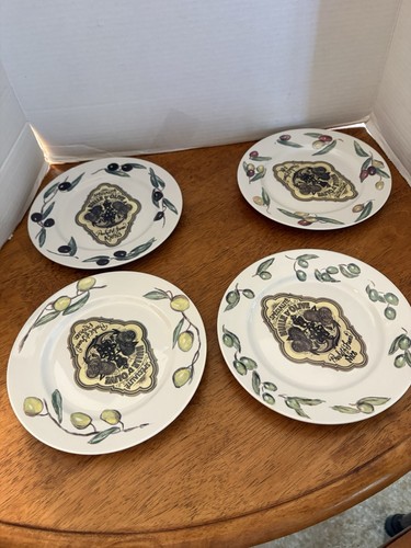 Rosanna set piatti olio - rosanna, /set