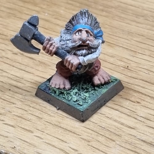 Games workshop classic metal - classic,