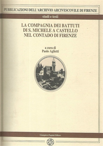Aglietti paolo la - -,