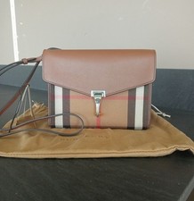 Burberry macken borsa a - burberry,
