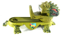 DRAGON WALKER MASTER OF THE