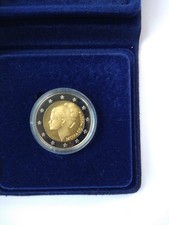 Monaco Probe Token 2007 "