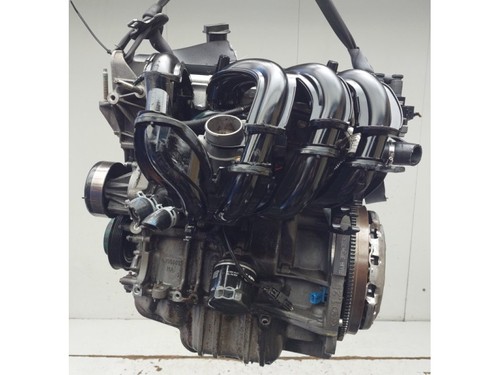 Fuja motore ford - v, (5°