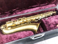 YANAGISAWA T-1200 Sassofono