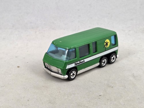 Hot wheels gmc - hot,