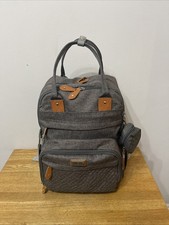 BabbleRoo Zaino Borsa