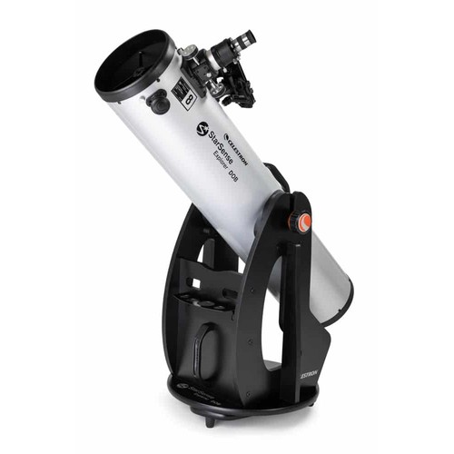 Celestron telescopio starsense - celestron,