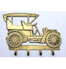 ATTACCAPANNI AUTO D'EPOCA-IN