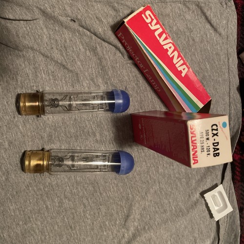 Czx dab 500w 120v - dab, t10