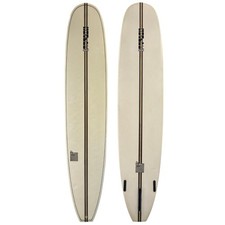 9'5" Stu Sharpe Surfboards