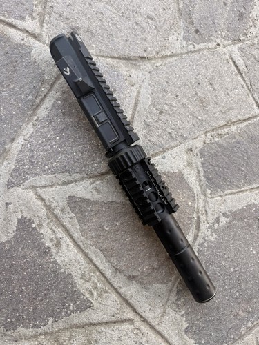 Upper reciver vltor - g&p,