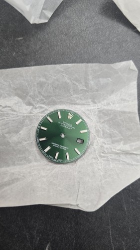 Dial quadrante green - dial,
