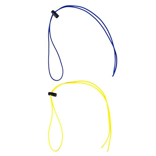 Pezzi occhialini nuoto - 2, da