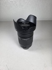 Tamron (B028) 18 - 400