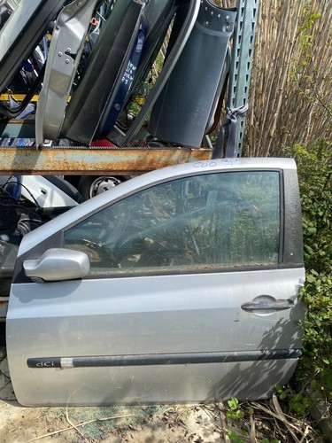 Sportello renault clio 2007 - renault,