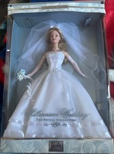 Barbie 2004 groom and 2000 - barbie,