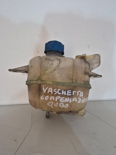 Vaschetta compensazione fiat - compensazione,