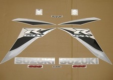 Stickers for suzuki - stickers, gsx-r