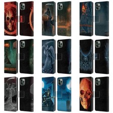 CUSTODIA PORTAFOGLIO LIBRO IN