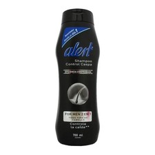 Alert shampoo control 2 - 2x,