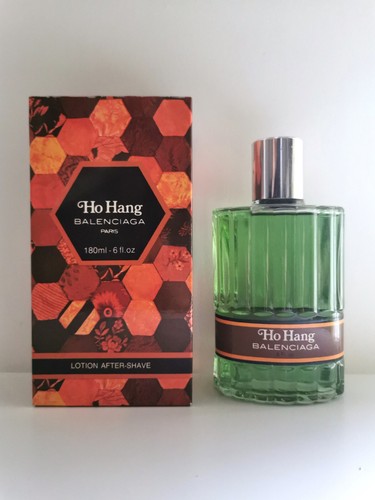Balenciaga hang lotion dopo - ho,