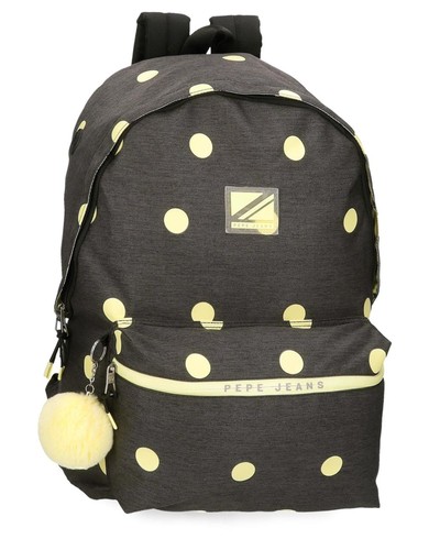 Zaino casual pepe jeans - zaino,