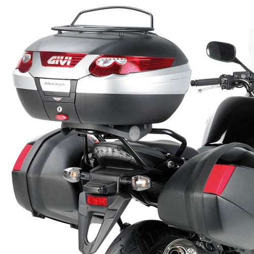 Givi sr777 portapacchi honda - portapacchi,
