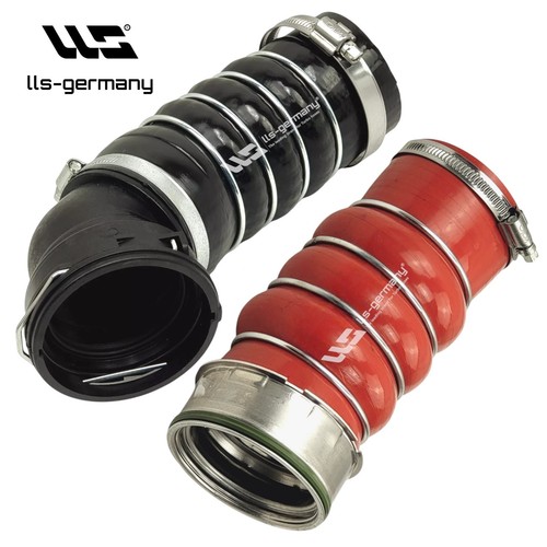 Tubo intercooler per bmw - intercooler,