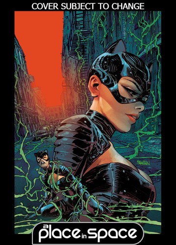 Catwoman 91e dan - (wk37),