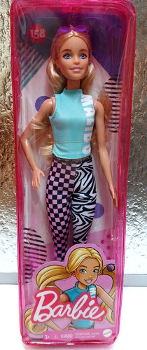 Barbie grb50 mattel - grb50, (158)