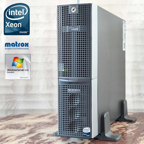 Più piccolo server retrò - il,