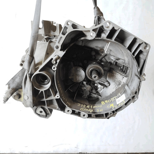 312a1000 cambio compl - cambio,