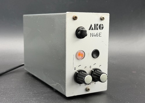 Akg n46e power supply for - supply,