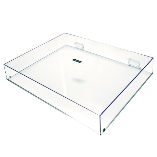 Reloop dust cover - dust,