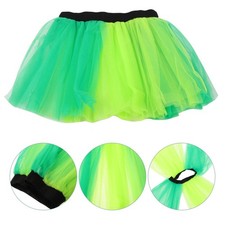  Gonna tutù per bambina da