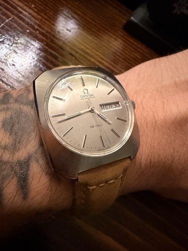 Orologio vintage omega - vintage,