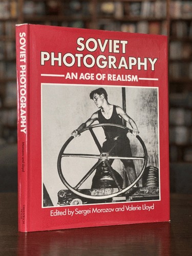 Soviet photography age of - age,