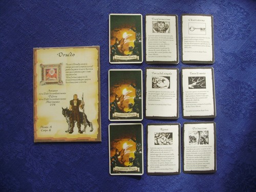 Heroquest espansione nuova - espansione,