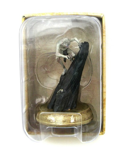 Eaglemoss statuina - , da